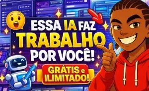 Pack De Ferramentas I.A Para Canais Dark Ilimitado