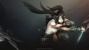 Conta BDO não steam
