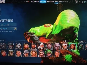 Vendo conta warzone