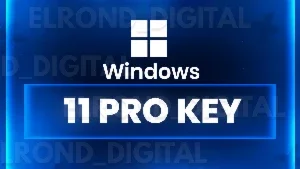 Windows 11 Pro - Licença Original