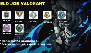 elojob valorant