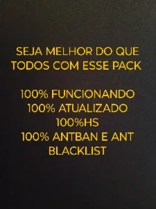 Pack De Sensi+4 Painel
