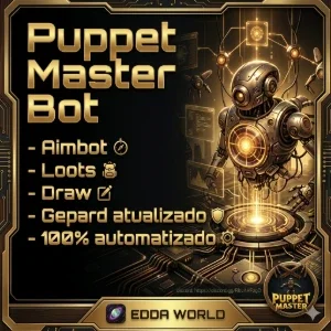 Bot Ragnarok Edda World