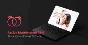 🚀 Plataforma de Matrimônio Online Completa 🚀