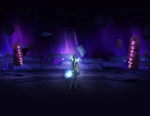 Warlock 427 ILV PVE