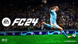 Fifa 24: EA Sports FC 24 - Jogue na Steam