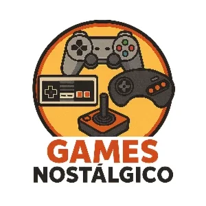 Games Nostálgico para Computador