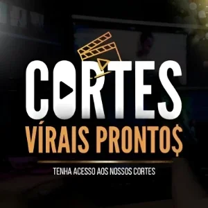 Pack Cortes Virais Prontos