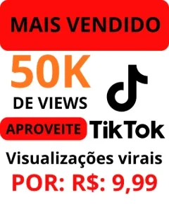 Views Viral Tik Tok