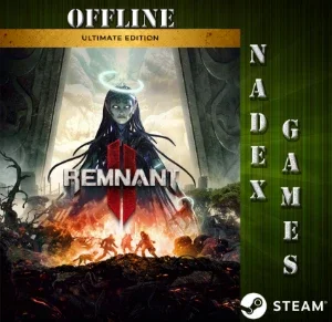 Remnant II Ultimate Edition Steam