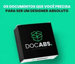 ✅ Doc ABS designer absoluto