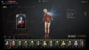 Conta Rom Golden Age lvl 56