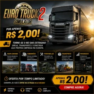 euro truck simulator 2