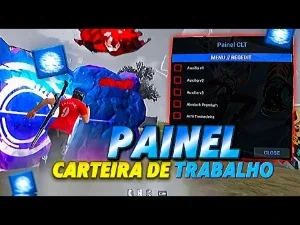 Painel Clt - Android/Ios 100% Funcional🔥