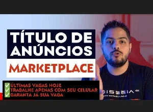 Titulos Para Marketplace
