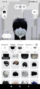 Conta Roblox Com Muitas Skin!! 🔥🔥