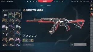 Conta Valorant Full Acesso, Ascendente 2