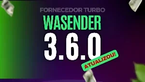 Wa Sender V3.6 + Gerador De Licenças + Brindes Exclusivos!