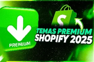 Pack Com +70  Temas Shopify Premium Exclusivos + Bônus