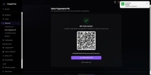 GrapplerPay - Gateway de Pagamento (UNICO OFICIAL)