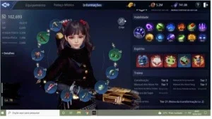 conta MIR4 102,642k