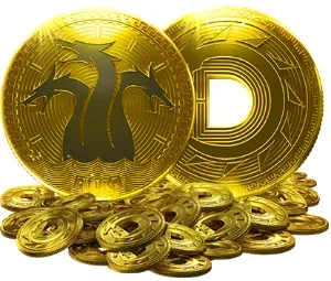 Gold Mir4 SA43