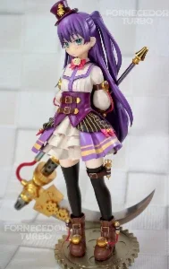 Michi Edogawabashi 3D - Arquivo .Stl Para Impressão 3D