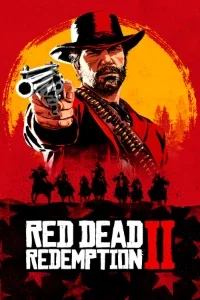 Steam Key - Red Dead Redemption 2