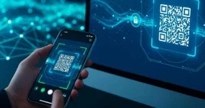 Script Atualizado Para Gerar QrCode - 2026