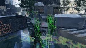 Tom Clancy's The Division 2s– Aimbot, ESP, RPM, Recoil