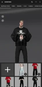 Venda De Conta Imvu