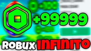 Técnica Secreta Atualizada Para Conseguir Robux