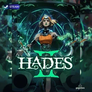 Hades II - Steam
