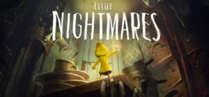Conta Steam Offline com Little Nightmares