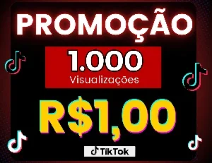 1000 Visualizações Em Seu Reels Instagram