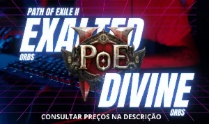 Path Of Exile 2 | Divine Orb