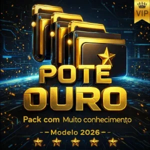 Ouro Pack