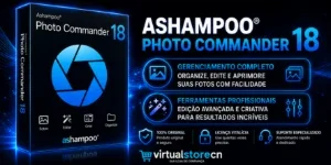 Ashampoo Photo Commander 18