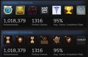 Desbloqueio De Conquistas Para Steam !
