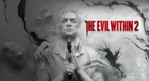 The Evil Withinin 2 GOG