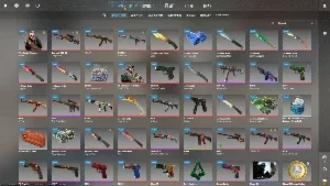 Skin Changer CS2 Unlock - 2026 100% atualizado