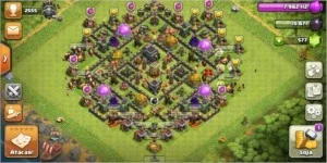 CV 9 full Casal 26/27