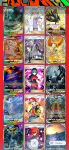 Conta Pokemon Tcg Poket