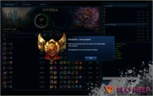 ELO HELP - ELOJOB