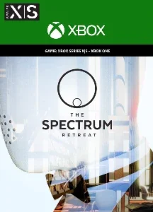 Xbox The Spectrum Retreat #C79549