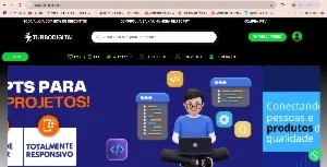 Script Loja Para Produtos Digitais - Dfg - Mercado Pago/Pix