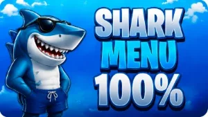 Shark Menu FiveM
