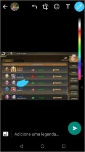 Vende se conta em league of angels paradise land