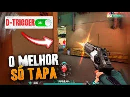 Triggerbot Indetectável E Atualizado Valorant