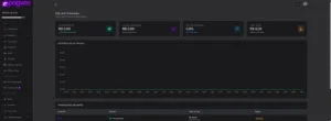 Script Gateway de Pagamento e Checkout - PIX e Cripto (SaaS)